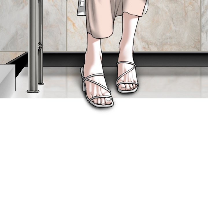 Only You (wettoonie) chapter 32 page 96