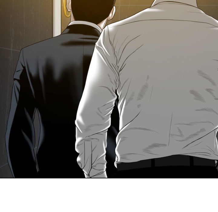 Only You (wettoonie) chapter 32 page 121