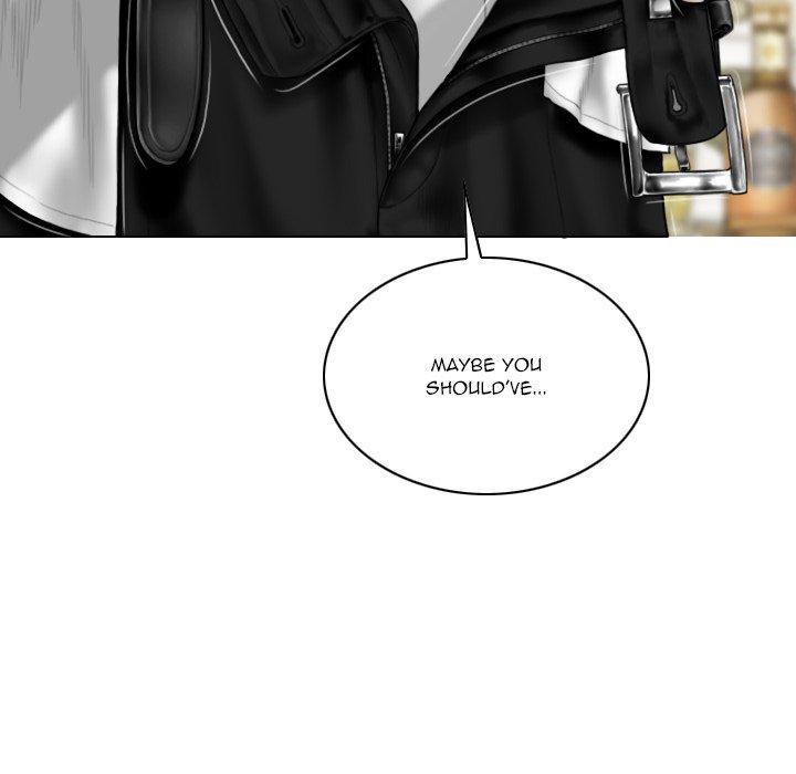 Only You (wettoonie) chapter 32 page 152