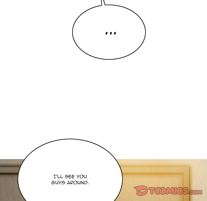 Only You (wettoonie) chapter 32 page 165