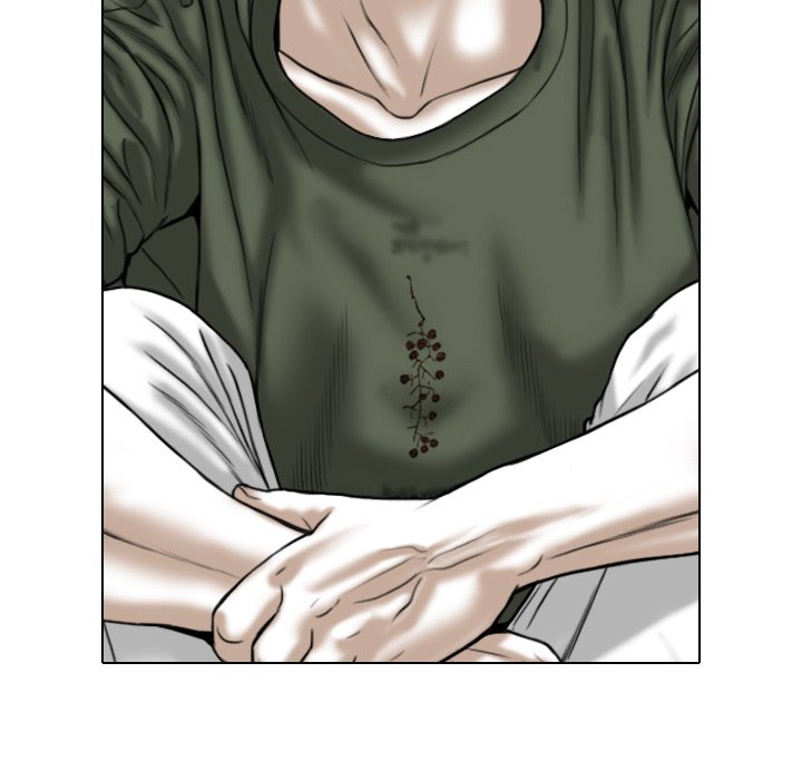 Only You (wettoonie) chapter 32 page 183
