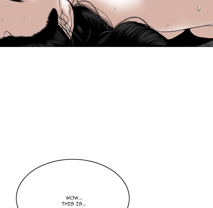 Only You (wettoonie) chapter 33 page 34