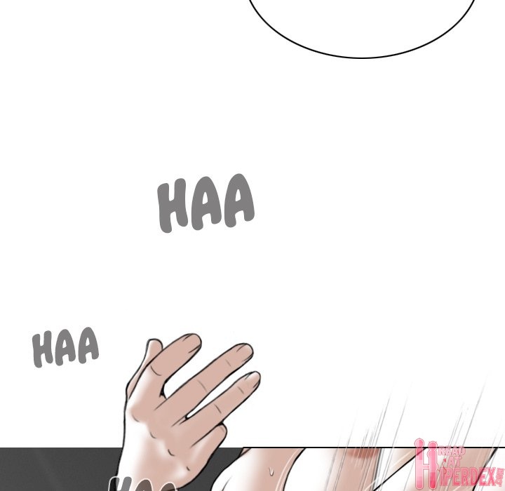 Only You (wettoonie) chapter 33 page 37