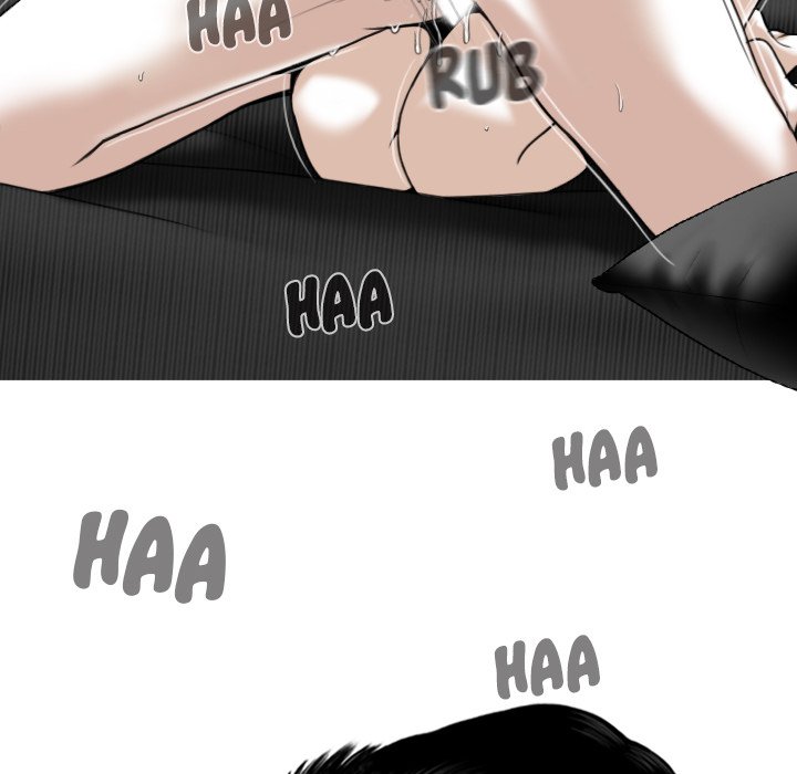 Only You (wettoonie) chapter 33 page 44