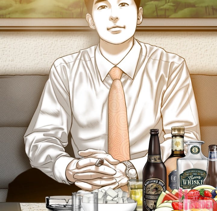 Only You (wettoonie) chapter 33 page 92