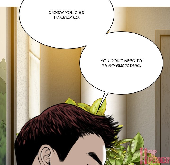 Only You (wettoonie) chapter 33 page 97
