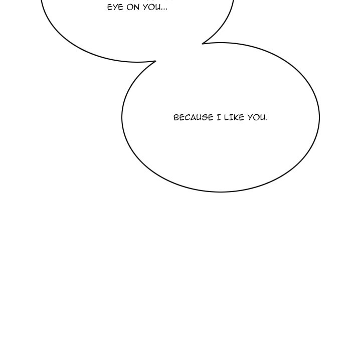 Only You (wettoonie) chapter 33 page 99