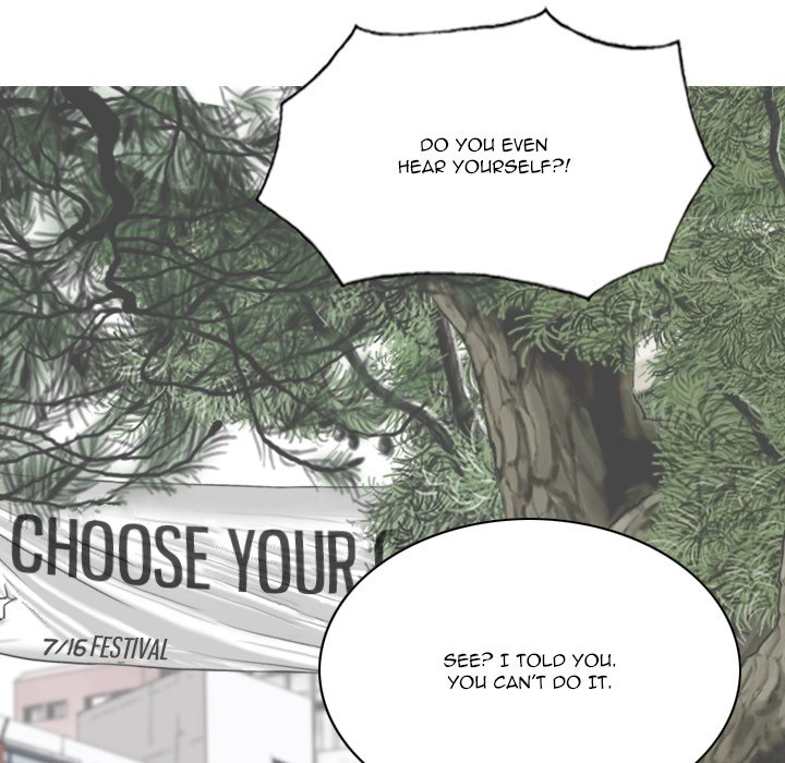 Only You (wettoonie) chapter 33 page 111