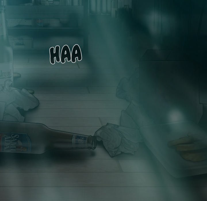 Only You (wettoonie) chapter 33 page 168