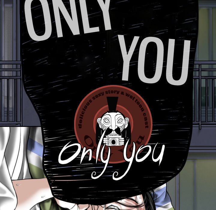 Only You (wettoonie) chapter 34 page 66