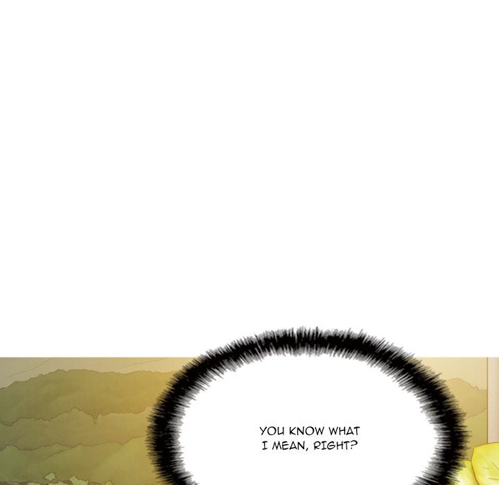 Only You (wettoonie) chapter 34 page 83