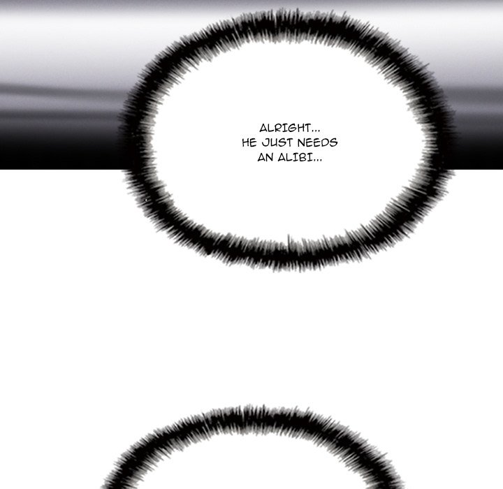 Only You (wettoonie) chapter 34 page 88