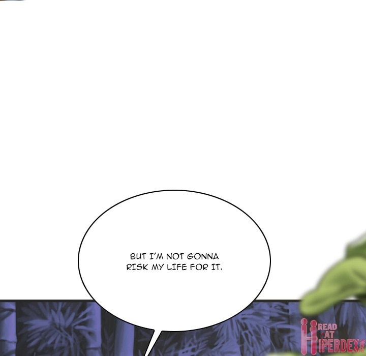 Only You (wettoonie) chapter 34 page 102