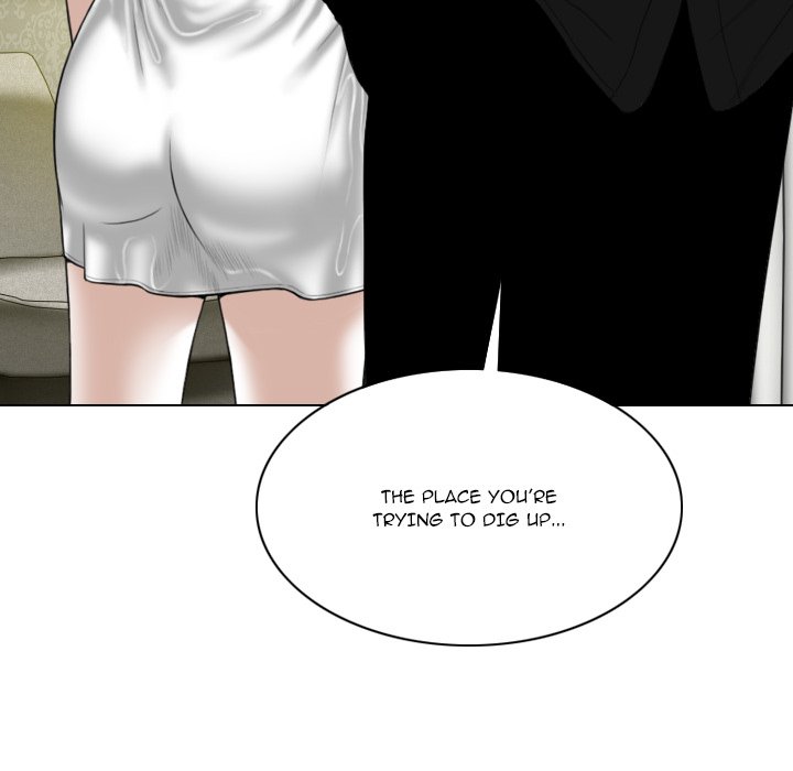 Only You (wettoonie) chapter 34 page 120
