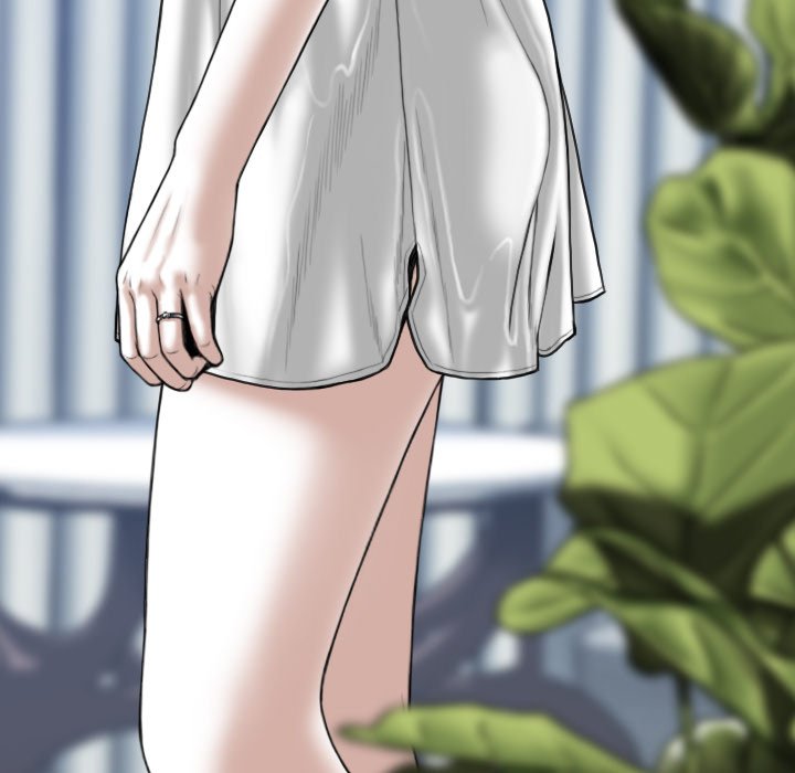 Only You (wettoonie) chapter 34 page 124