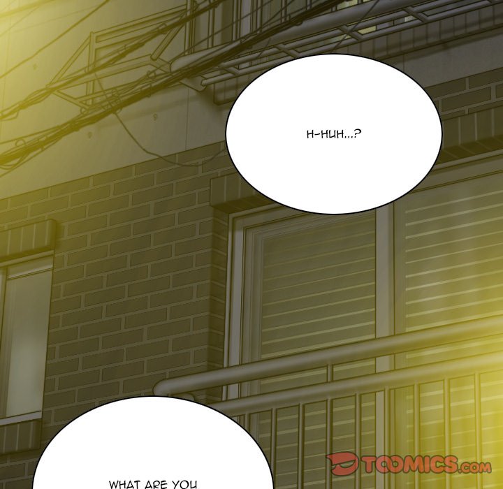 Only You (wettoonie) chapter 34 page 130