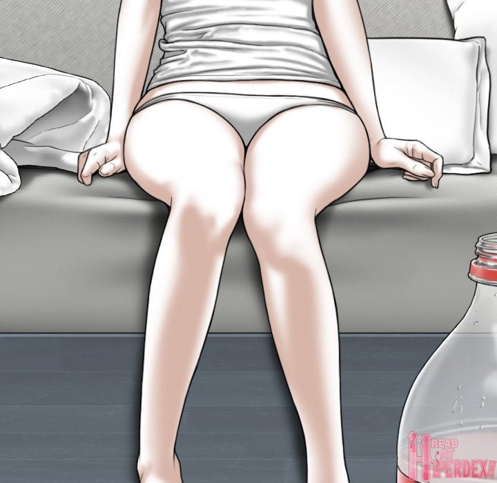 Only You (wettoonie) chapter 34 page 132