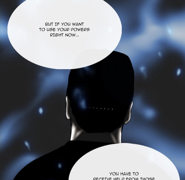Only You (wettoonie) chapter 34 page 145