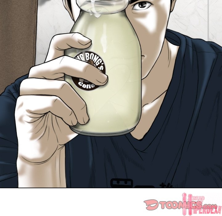 Only You (wettoonie) chapter 34 page 157
