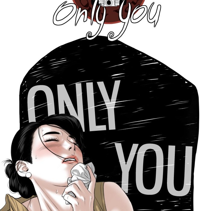 Only You (wettoonie) chapter 35 page 20