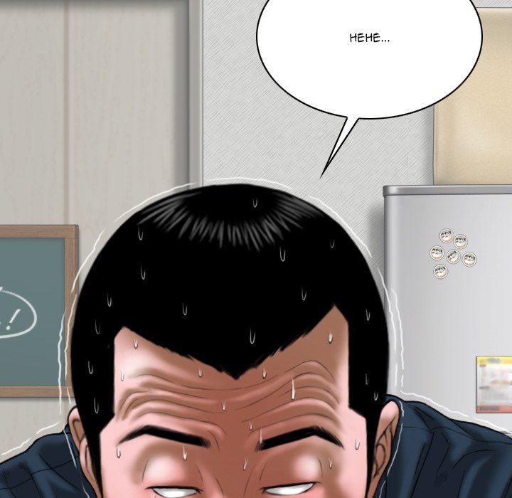 Only You (wettoonie) chapter 35 page 26