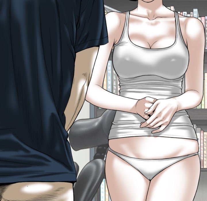 Only You (wettoonie) chapter 35 page 30