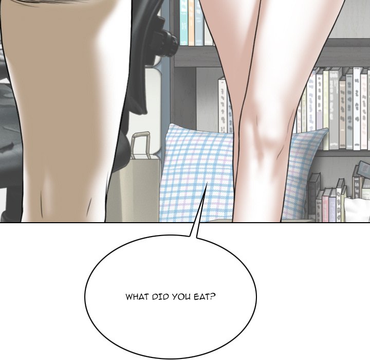 Only You (wettoonie) chapter 35 page 31