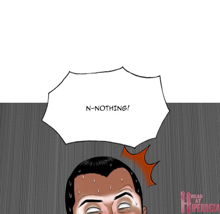 Only You (wettoonie) chapter 35 page 32