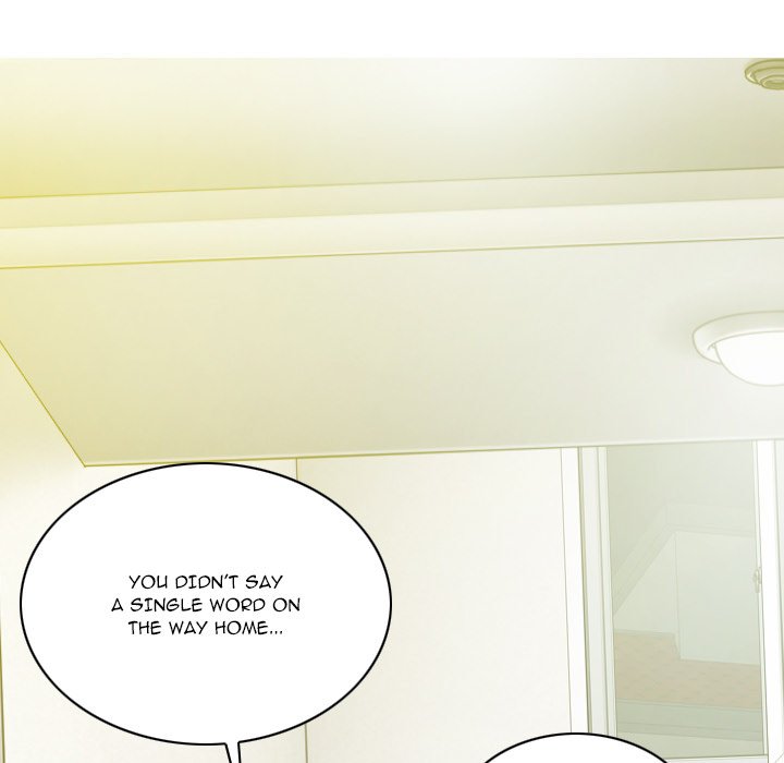 Only You (wettoonie) chapter 35 page 48