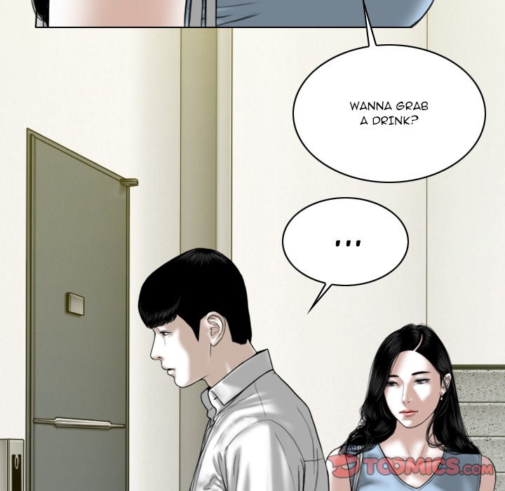 Only You (wettoonie) chapter 35 page 53