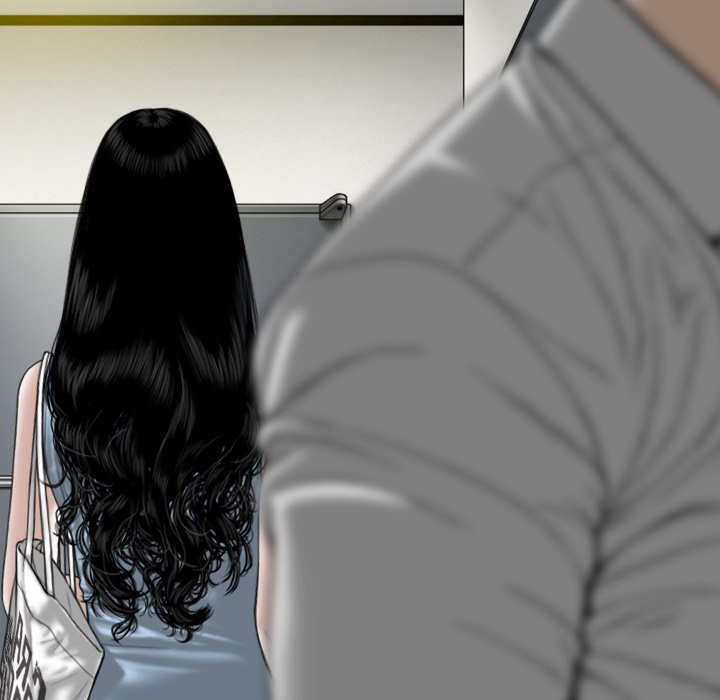 Only You (wettoonie) chapter 35 page 59