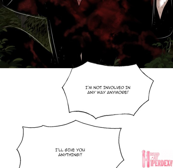 Only You (wettoonie) chapter 35 page 72