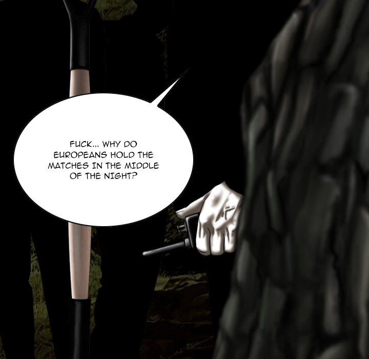 Only You (wettoonie) chapter 35 page 78
