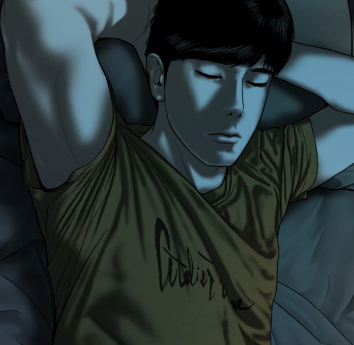 Only You (wettoonie) chapter 35 page 95