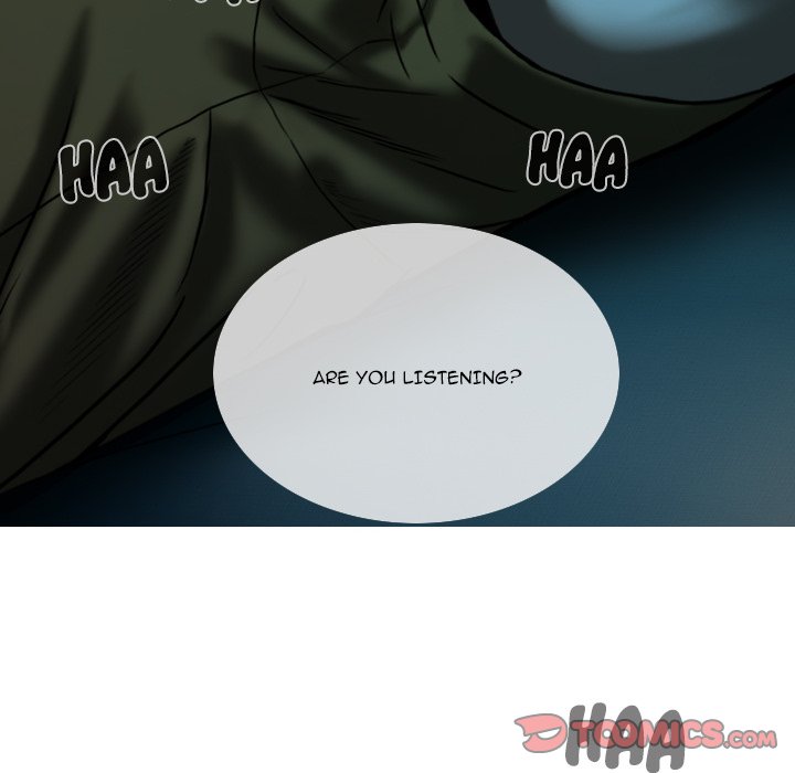 Only You (wettoonie) chapter 35 page 109