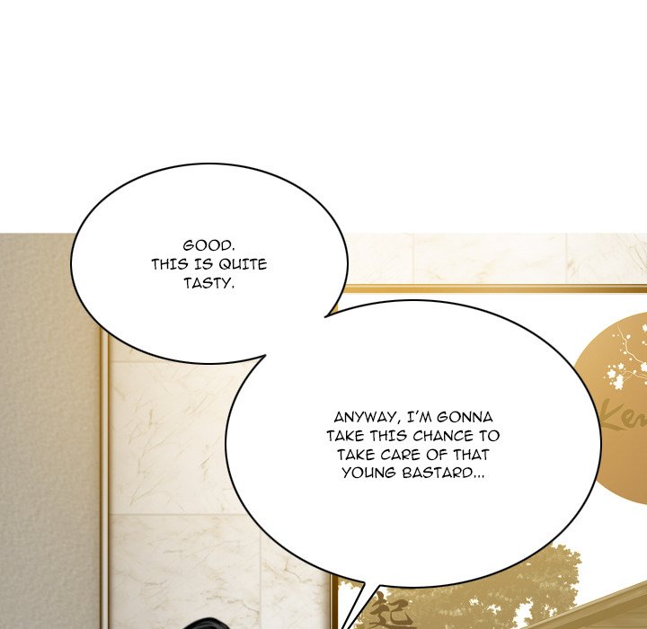 Only You (wettoonie) chapter 35 page 130