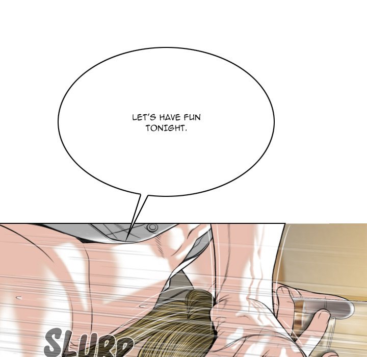 Only You (wettoonie) chapter 35 page 140