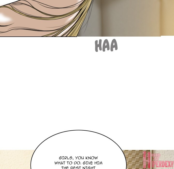 Only You (wettoonie) chapter 35 page 142