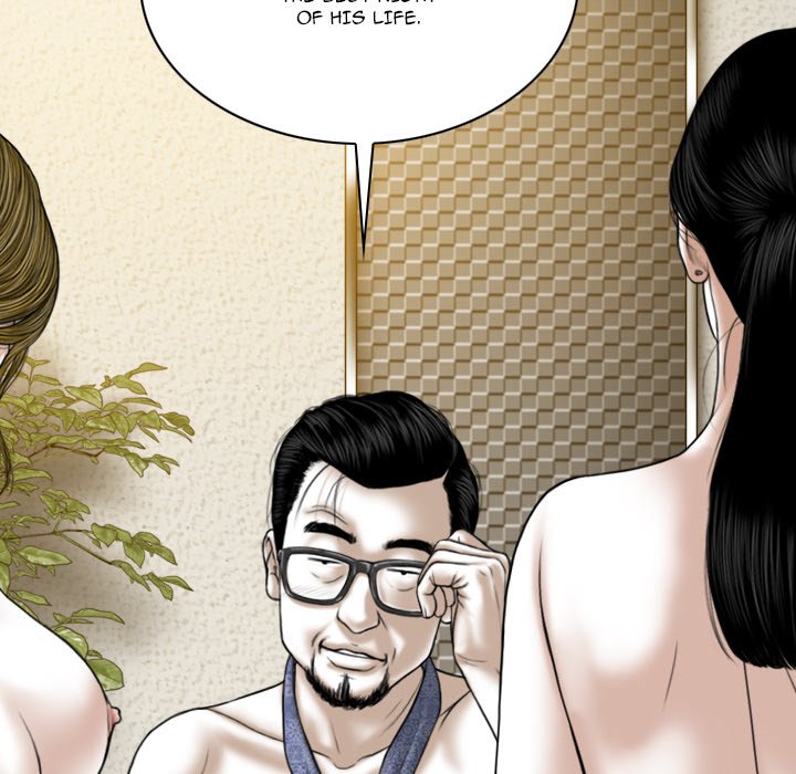 Only You (wettoonie) chapter 35 page 143