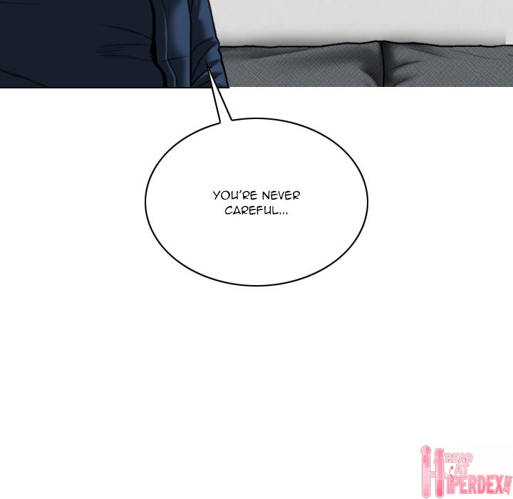 Only You (wettoonie) chapter 35 page 162