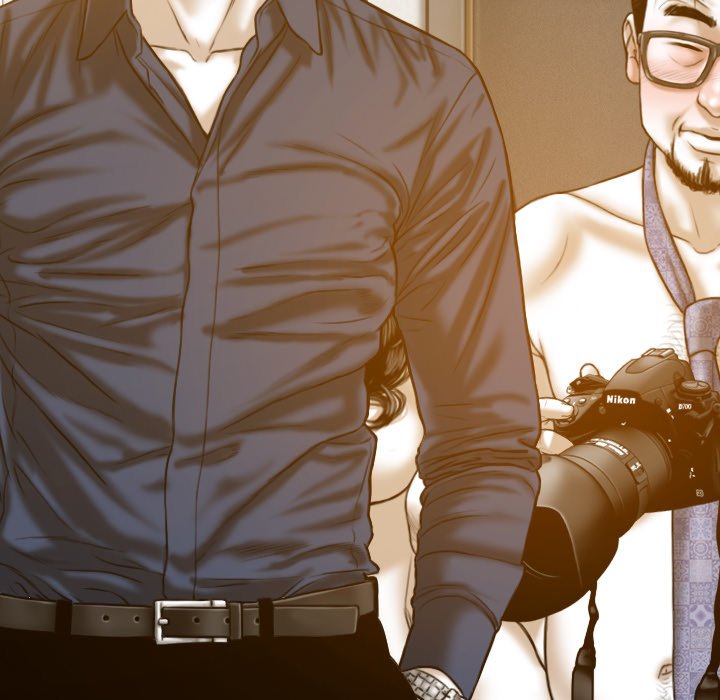Only You (wettoonie) chapter 35 page 164