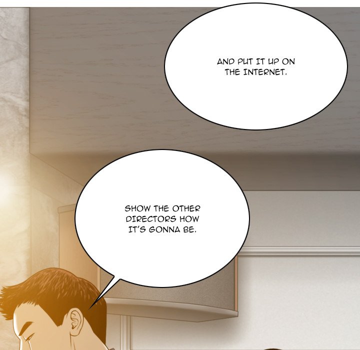 Only You (wettoonie) chapter 35 page 166