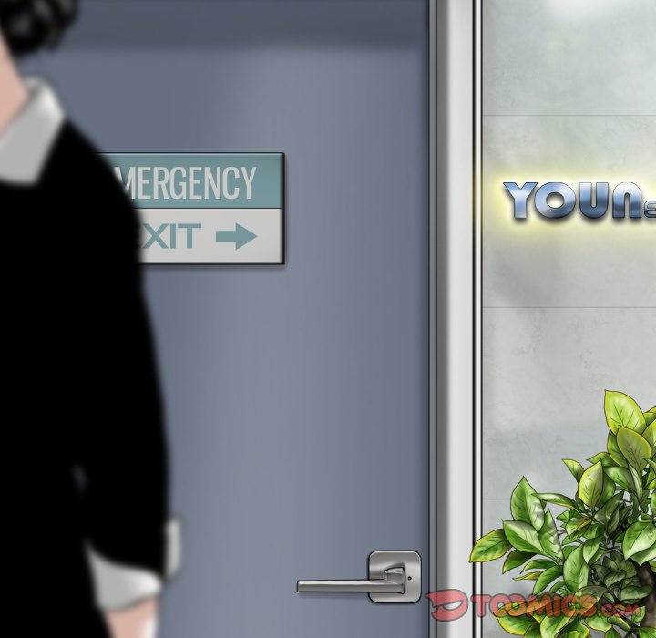 Only You (wettoonie) chapter 35 page 173
