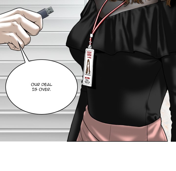 Only You (wettoonie) chapter 35 page 183