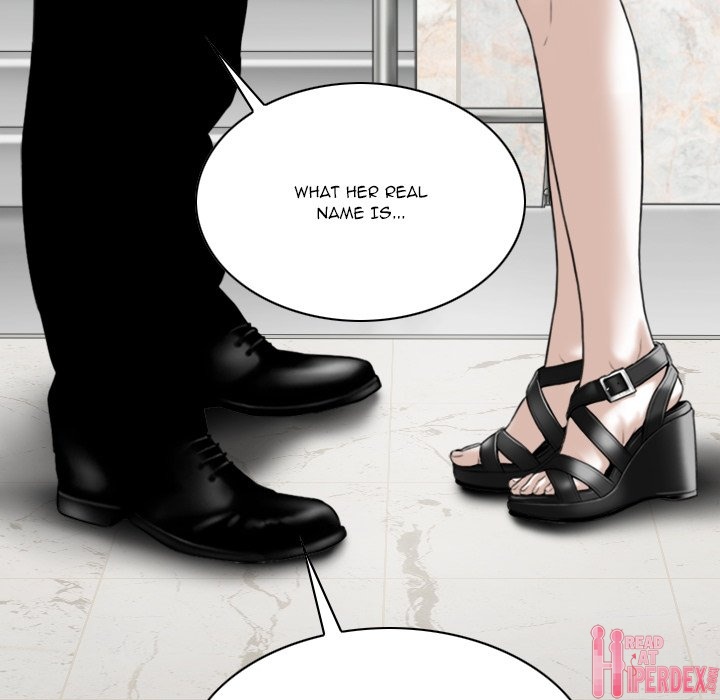 Only You (wettoonie) chapter 35 page 187