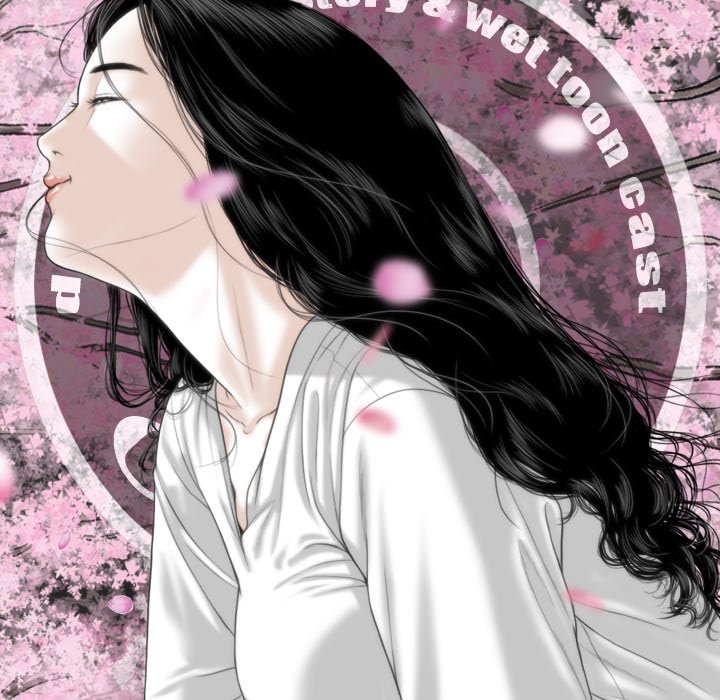 Only You (wettoonie) chapter 35 page 191
