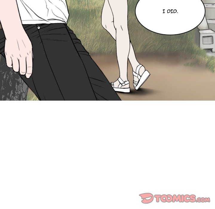 Only You (wettoonie) chapter 36 page 21
