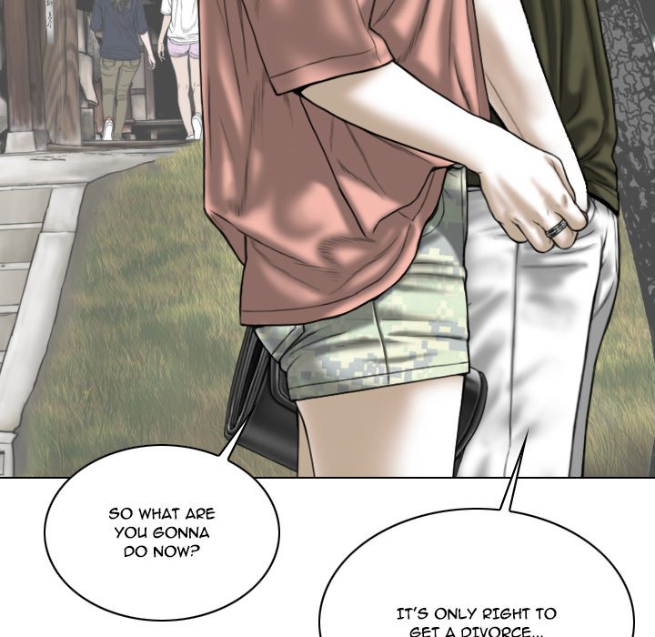 Only You (wettoonie) chapter 36 page 24