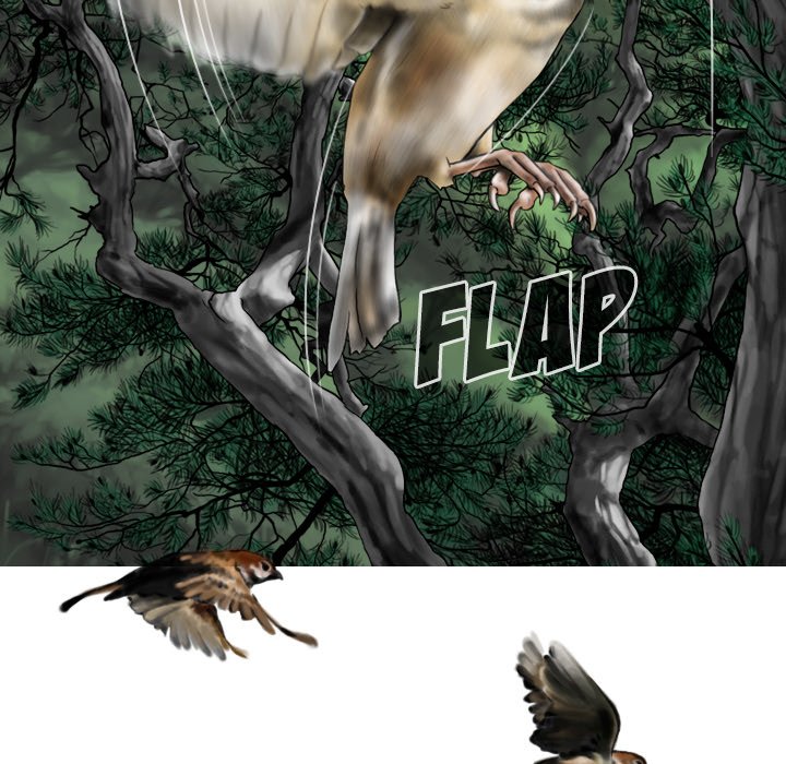 Only You (wettoonie) chapter 36 page 34