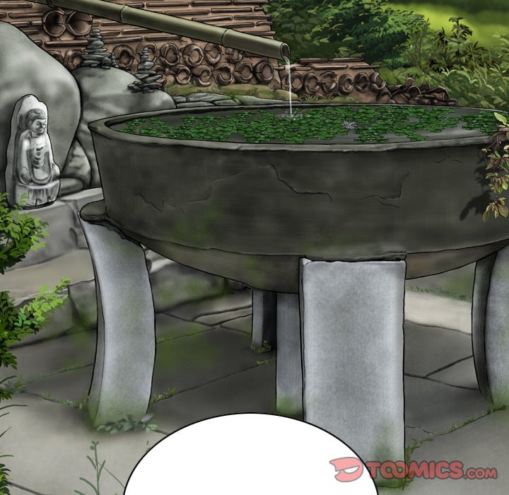 Only You (wettoonie) chapter 36 page 45